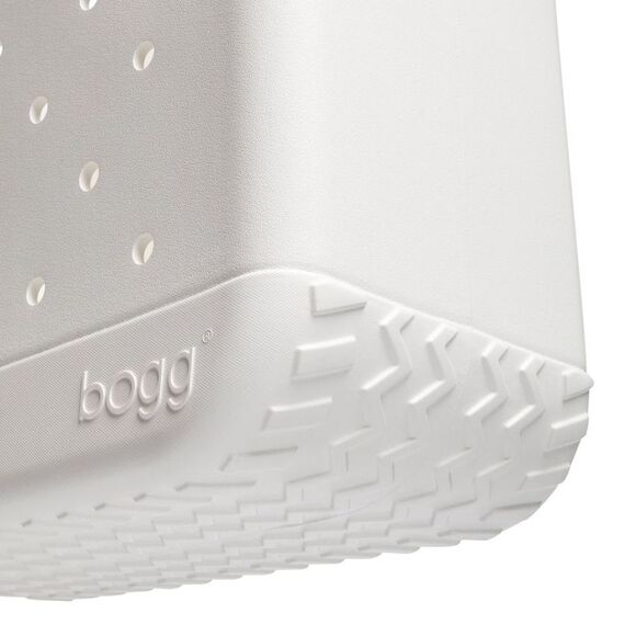 Bogg Bag -  Original Tote Bag - For Shore White: Viny White - Picture 4 of 5